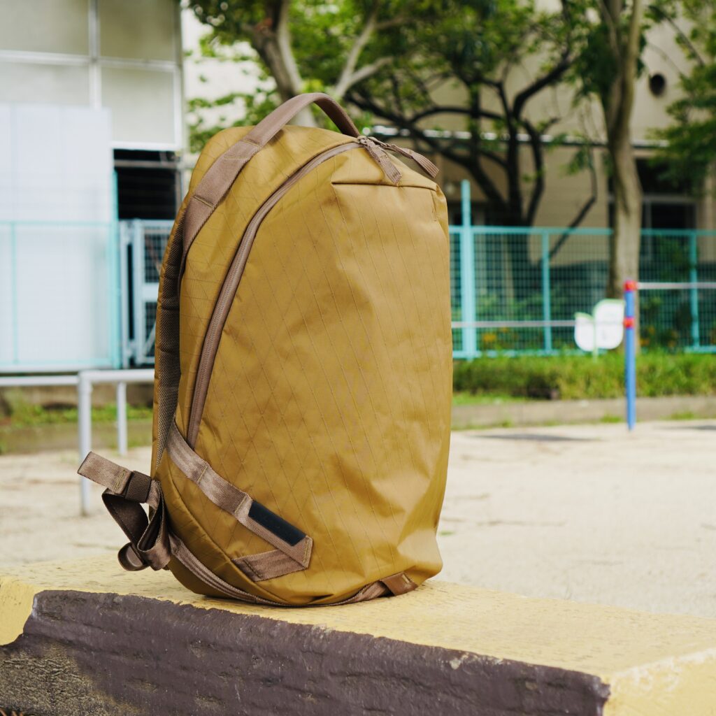 Able Carry Daily Plus