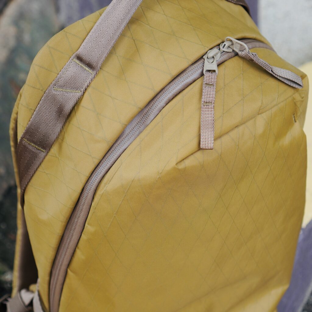 Able Carry Daily Plus(基本スペック)