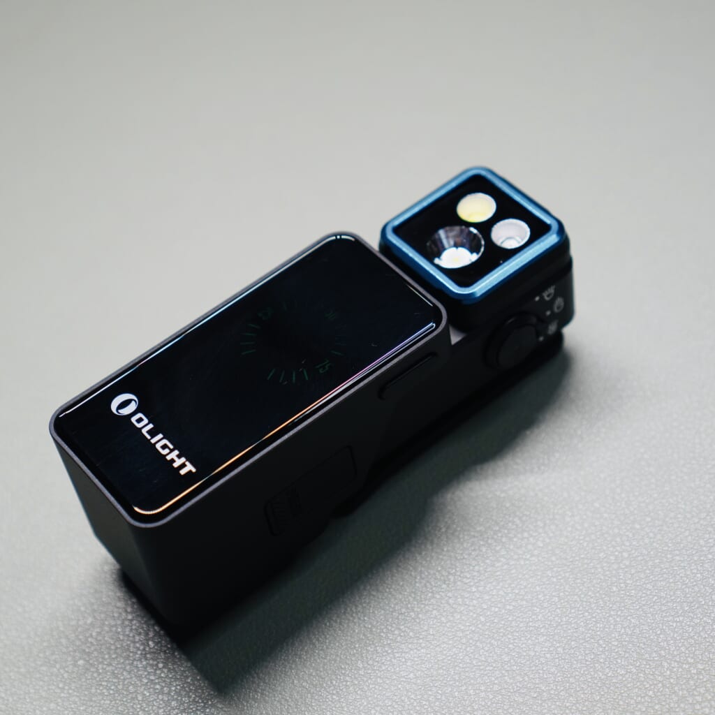 Oclip 2 シリーズとPremium充電ケース