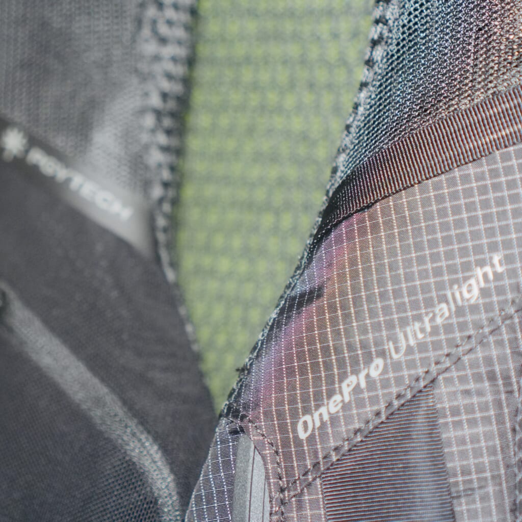 PGYTECH OnePro Ultralight Backpack 30L
