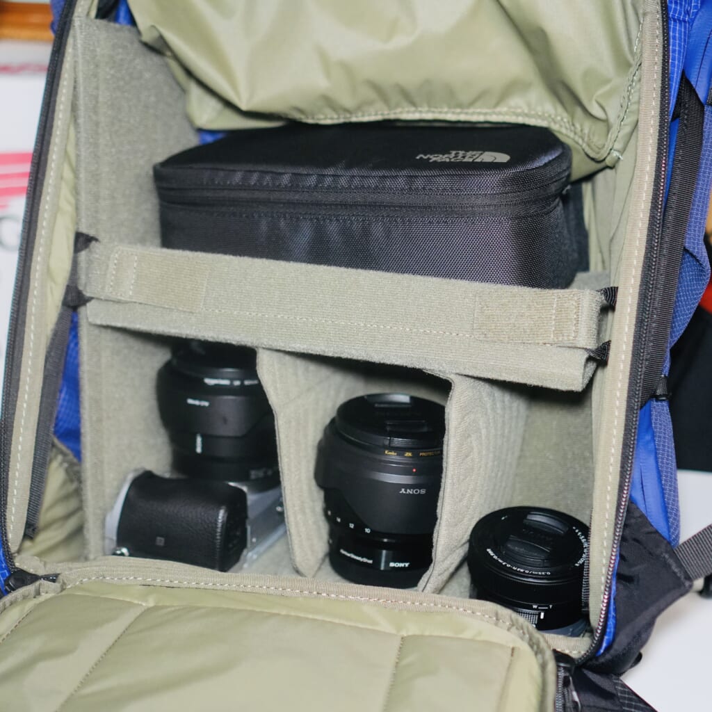 PGYTECH OnePro Ultralight Backpack 30L