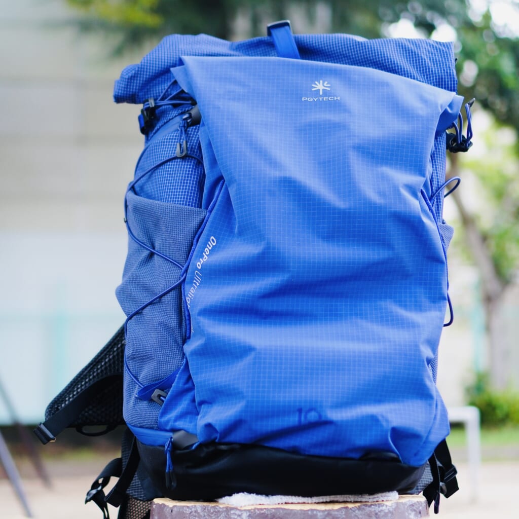PGYTECH OnePro Ultralight Backpack 30L