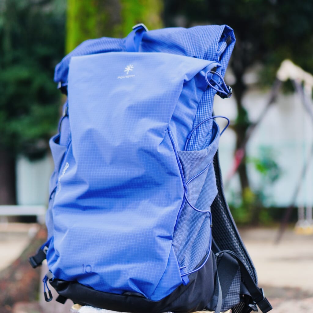 PGYTECH OnePro Ultralight Backpack 30L