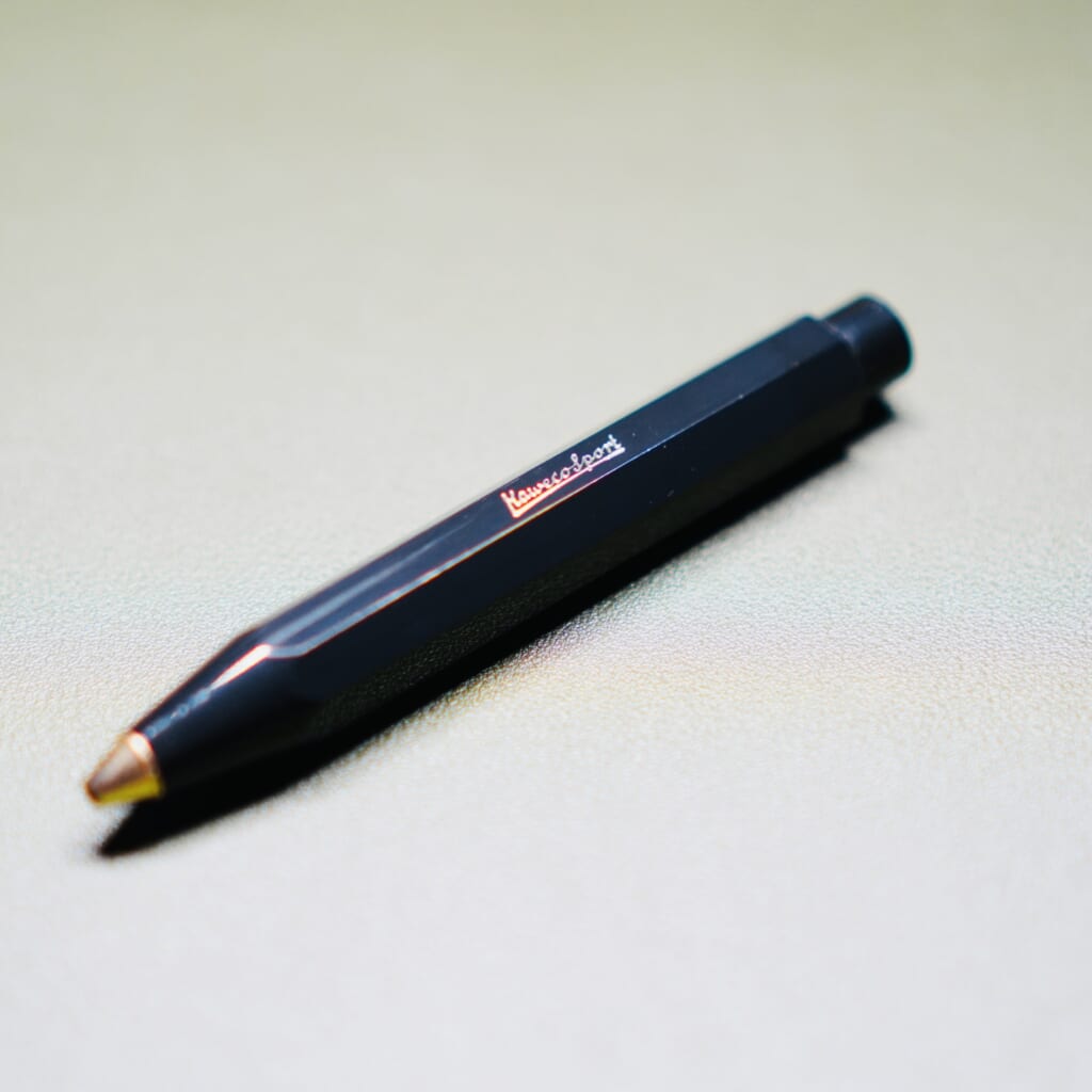 Kaweco Sport(カヴェコ スポーツ)